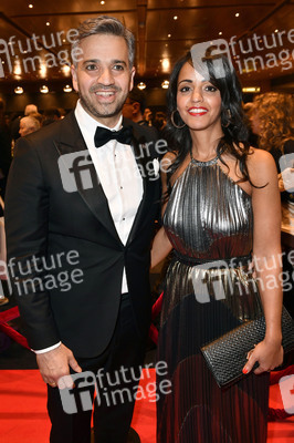 Opening-Party der Berlinale 2019