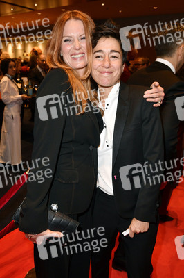 Opening-Party der Berlinale 2019
