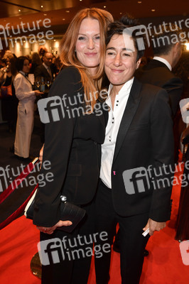 Opening-Party der Berlinale 2019