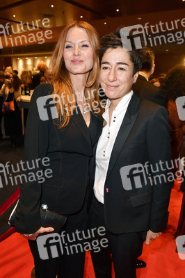 Opening-Party der Berlinale 2019