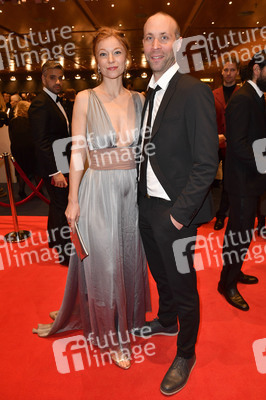 Opening-Party der Berlinale 2019