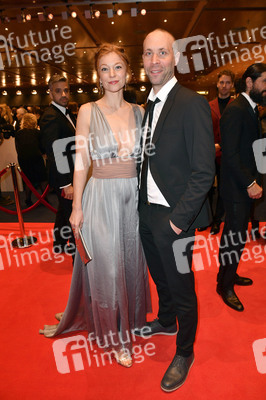 Opening-Party der Berlinale 2019