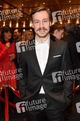 Opening-Party der Berlinale 2019