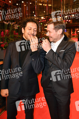 Opening-Party der Berlinale 2019
