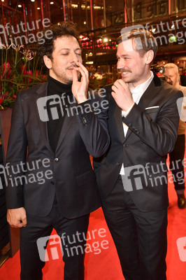 Opening-Party der Berlinale 2019