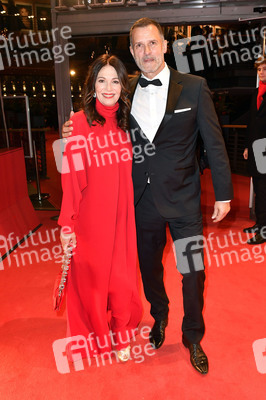 Opening-Party der Berlinale 2019