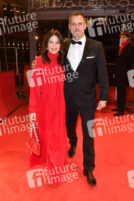 Opening-Party der Berlinale 2019