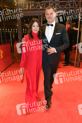 Opening-Party der Berlinale 2019