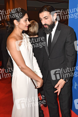 Opening-Party der Berlinale 2019