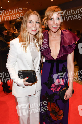 Opening-Party der Berlinale 2019