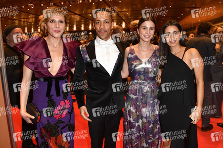 Opening-Party der Berlinale 2019
