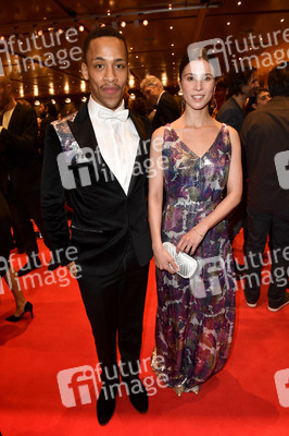 Opening-Party der Berlinale 2019
