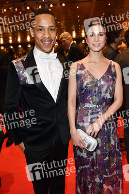 Opening-Party der Berlinale 2019