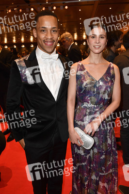 Opening-Party der Berlinale 2019