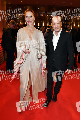Opening-Party der Berlinale 2019