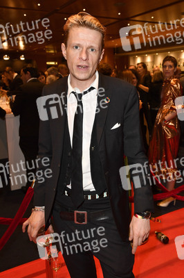 Opening-Party der Berlinale 2019
