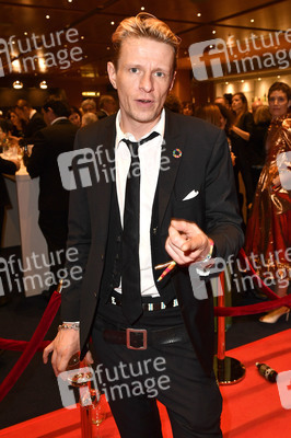 Opening-Party der Berlinale 2019