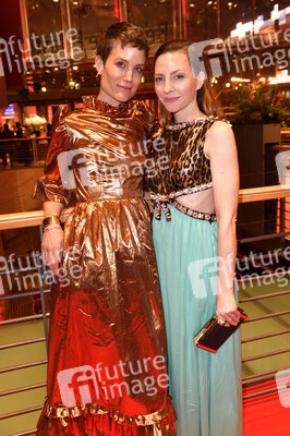 Opening-Party der Berlinale 2019