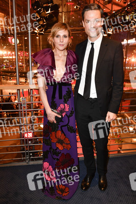 Opening-Party der Berlinale 2019