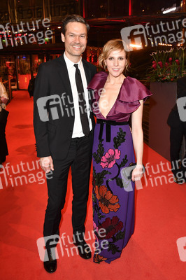 Opening-Party der Berlinale 2019