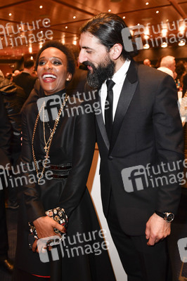 Opening-Party der Berlinale 2019
