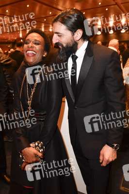 Opening-Party der Berlinale 2019