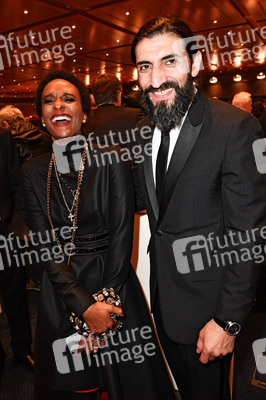 Opening-Party der Berlinale 2019
