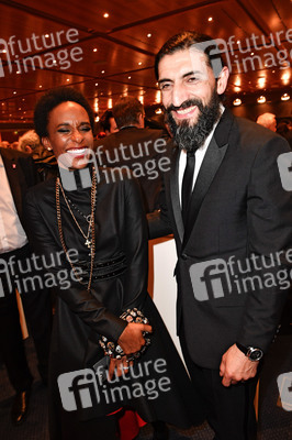 Opening-Party der Berlinale 2019