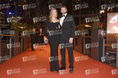 Festival Opening und Premiere 'The Kindness of Strangers', Berlinale 2019
