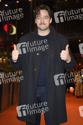 Festival Opening und Premiere 'The Kindness of Strangers', Berlinale 2019