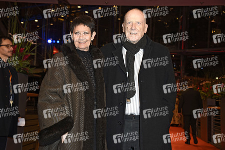 Festival Opening und Premiere 'The Kindness of Strangers', Berlinale 2019