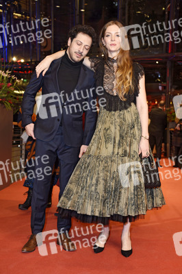 Festival Opening und Premiere 'The Kindness of Strangers', Berlinale 2019