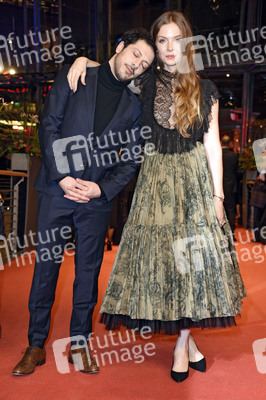 Festival Opening und Premiere 'The Kindness of Strangers', Berlinale 2019