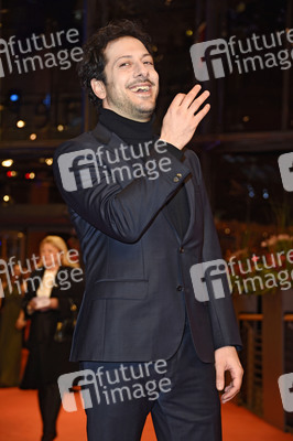 Festival Opening und Premiere 'The Kindness of Strangers', Berlinale 2019