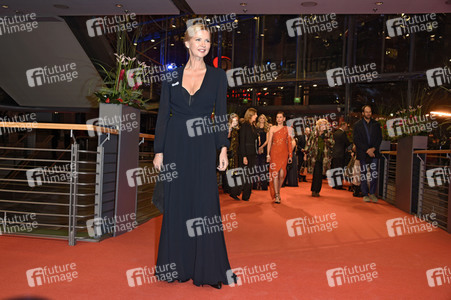 Festival Opening und Premiere 'The Kindness of Strangers', Berlinale 2019
