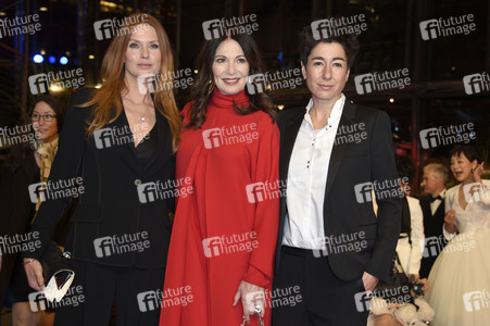 Festival Opening und Premiere 'The Kindness of Strangers', Berlinale 2019