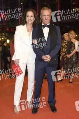 Festival Opening und Premiere 'The Kindness of Strangers', Berlinale 2019