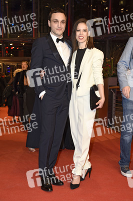 Festival Opening und Premiere 'The Kindness of Strangers', Berlinale 2019