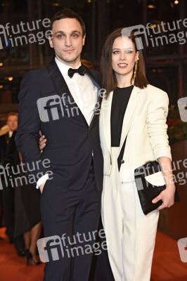 Festival Opening und Premiere 'The Kindness of Strangers', Berlinale 2019