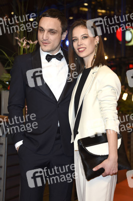 Festival Opening und Premiere 'The Kindness of Strangers', Berlinale 2019