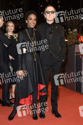 Festival Opening und Premiere 'The Kindness of Strangers', Berlinale 2019