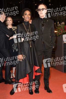 Festival Opening und Premiere 'The Kindness of Strangers', Berlinale 2019