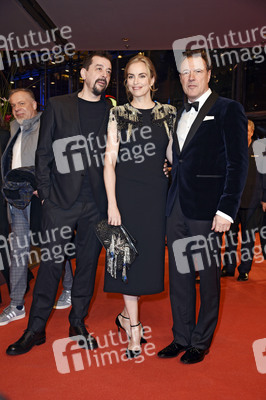 Festival Opening und Premiere 'The Kindness of Strangers', Berlinale 2019