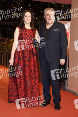 Festival Opening und Premiere 'The Kindness of Strangers', Berlinale 2019