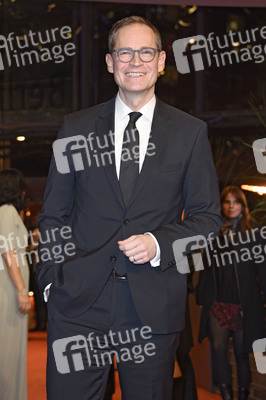 Festival Opening und Premiere 'The Kindness of Strangers', Berlinale 2019