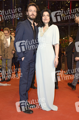 Festival Opening und Premiere 'The Kindness of Strangers', Berlinale 2019