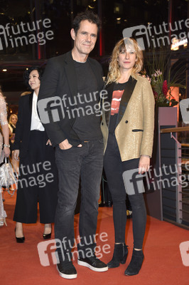 Festival Opening und Premiere 'The Kindness of Strangers', Berlinale 2019