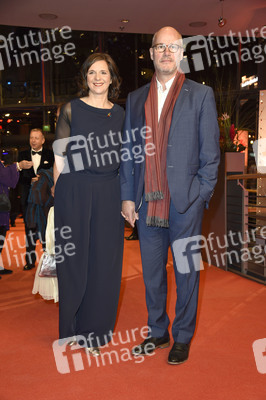 Festival Opening und Premiere 'The Kindness of Strangers', Berlinale 2019