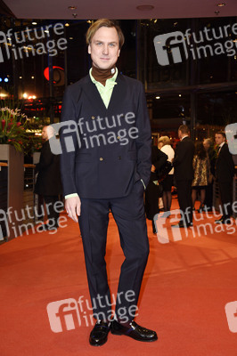 Festival Opening und Premiere 'The Kindness of Strangers', Berlinale 2019