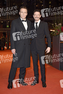 Festival Opening und Premiere 'The Kindness of Strangers', Berlinale 2019